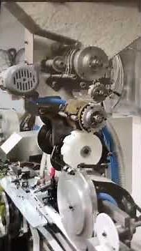 CTM 01B Hollow Tube Maker Mini