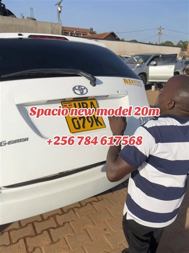 Spacio new model 20m 256 784 617568