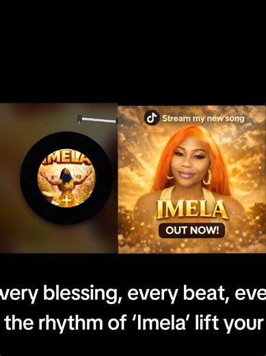 Imela: A Gratitude Song that Elevates Your Spirit