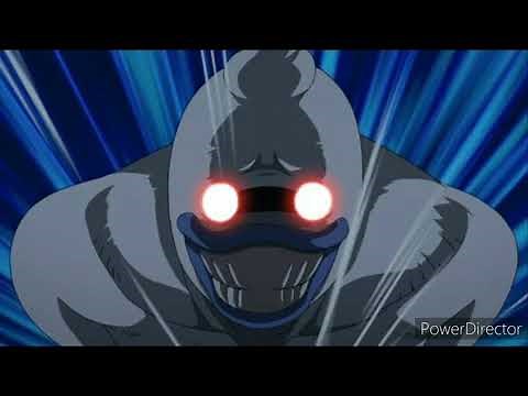 [妖怪ウォッチ アニメ]BGM 進撃!ウィスパゲリオン!