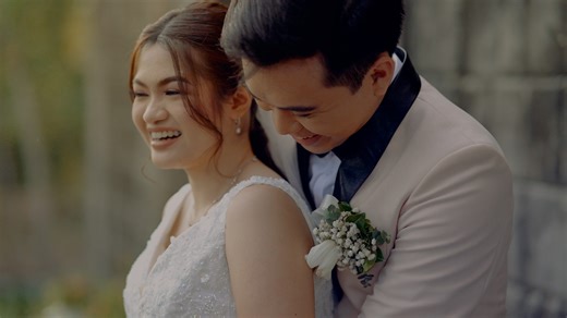 16K views · 106 reactions | Adrian and Andrea sealed their journey...