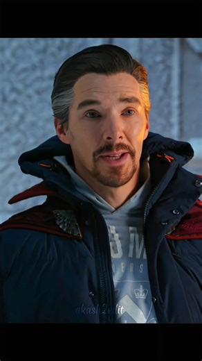 5K reactions · 6 comments | Spider man x doctor strange most heartbreaking lines  Marvel saddest moment. . . . #marvel #spiderman #sad #emotional #marvelcomics | K Singh | Facebook