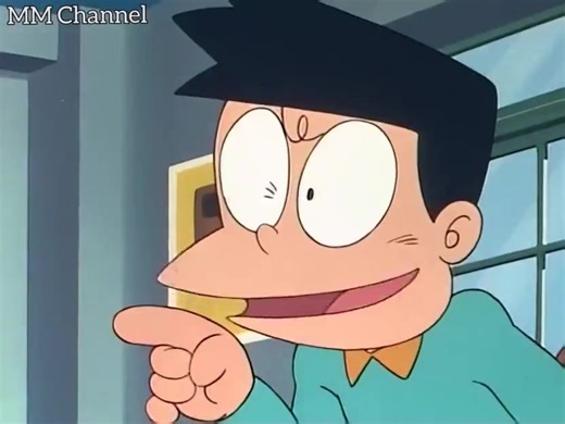 7.5K views · 190 reactions | Doraemon 1979 Episode (45) Reupload လုပ်ခြင်းများခွင့်မပြုပါ ---------------–--------------------- Telegram မှာဘဲတင်ထားလို့ Facebook ပေါ်ပြန်တင်ခြင်းသာဖြစ်သည်။ | MM | Facebook