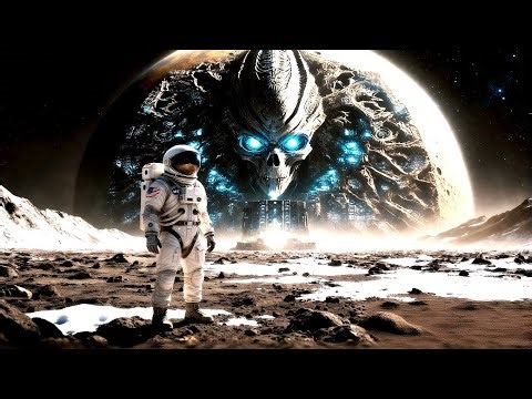 The "Apollo 21 Expedition" that NASA ERASED from History, The TRUTH is Horrifying! | hfy | sci-fi