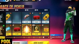 528K views · 10K reactions | freefire game emotes #freefire #funny #facebookgaming | Playboy Live | Facebook