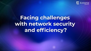 Facing challenges with network security and efficiency? To stay ahead in the rapidly evolving IT landscape, prioritize adopting platforms that simplify operations, protect data, and equip your teams for #AI-driven success. Download the State of Cloud Networking 2025 report to learn more: https://www.extremenetworks.com/Resources/report/state-of-cloud-networking-2025?utm_campaign=25_EP-ONE-IC_0000_0000_CORP_MML_SMA_RPT_WW_EN_FB_00&utm_medium=social&utm_source=facebook&utm_content= | Extreme Netwo