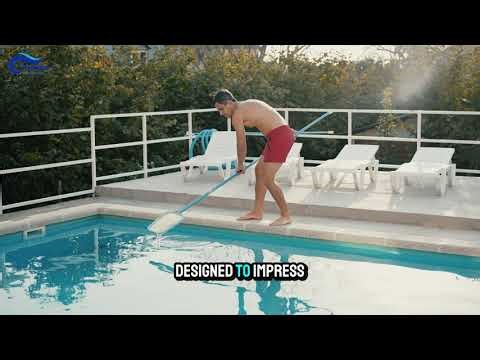 Old Pool, New Life | Stunning Pool Transformations by Certified Pool Contractors