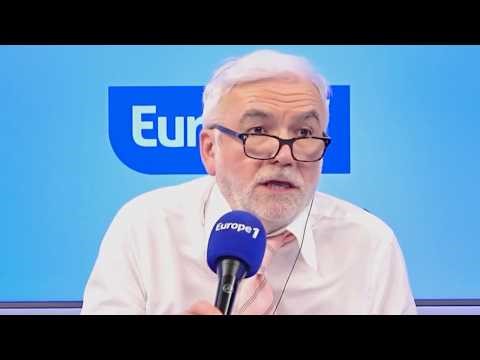 Praud fustige le Gouvernement : "Le nucléaire illustre l’incompétence de ceux qui nous gouvernent"