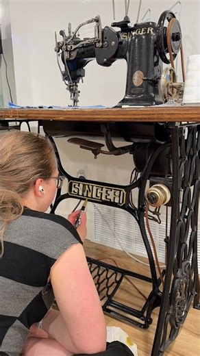 Finally getting around to painting the logos back in after 3 years. #72w19