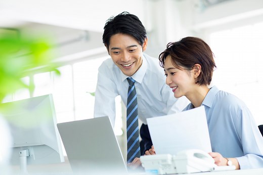 日本IBM社員のキャリア・インタビュー〜SAP シニアマネージングコンサルタント