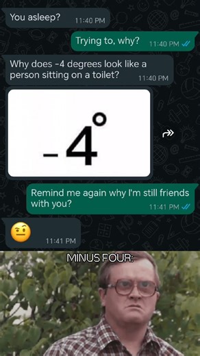YOU CAN NEVER UNSEE THIS! 🚽😂 The -4° Illusion #shorts #funny #texting #humor