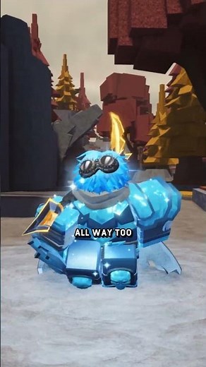 The Best Mid Game Weapons Guide in The Forge Roblox #roblox #theforge #theforgeroblox