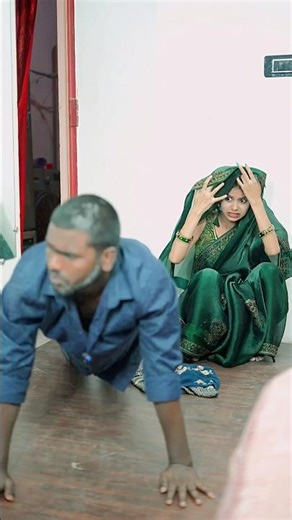 धीरे धीरे हो भसुर l Dheere Dheere ho bhasur dheere dheere #youtube #viral #funny #bhojpuri #shorts