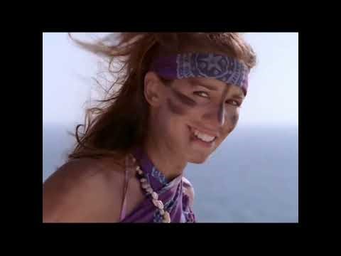 Opening to Team America: World Police 2005 DVD (Touchstone Home Entertainment version)