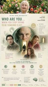 Being John Malkovich #Philosophy #Psychology #HumanNature #Cinema #FilmAnalysis #FrameOfMind