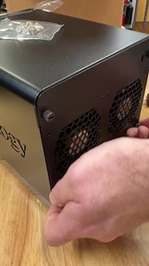 73K views · 516 reactions | There’s still plenty of time to enter our World Backup Day (TODAY) contest with Synology. Join the Discord to enter now! discord.gg/storagereview #nas #worldbackupday #storage #synology Synology | StorageReview | Facebook