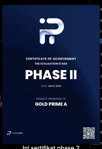 Day 5&6 Porp Firm Challange Phase 2