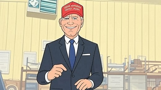 CNN's Jake Tapper and unemployed Chuck Todd really want you to know that they have always thought Joe Biden was the worst. Sure, it is awfully convenient for them to be saying now, but trust them, they are journalists. Anyone with eyes knew that "Scranton Joe" was a terrible liar and a terrible person. These guys knew it too; they just wanted to lie about it. | Dale Jackson