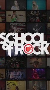 3K views · 74 reactions | School of Rock has 40,000 music students across the world in 10 different countries. Despite great geographic distances, our community comes together to celebrate #greatmusic. A couple years ago, School of Rock students from around the world worked together to perform "We Are the Champions" by @officialqueenmusic—arguably one of the most influential rock bands of all time. #queenmusic #rockmusic | School of Rock | Facebook