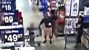 Would-Be Kidnapper Tries to Steal 4-Year-Old Boy in Florida Walmart