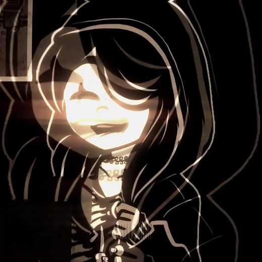 Julia Fan Art Progress Report - The Coffin of Andy and Leyley