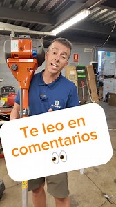 20K views · 238 reactions | ¿Tu que dices? Te leo en comentarios .#Stihl #Husqvarna #desbrozadoras #motosierras #chainsawman #brushcutter #Echo #Forestal #desmalezadora #555 #husky #Enlago #españa #la | Enlago | Facebook