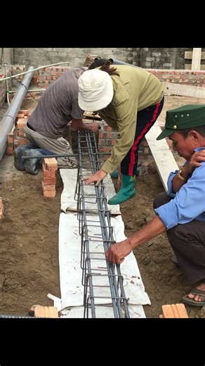 building a house using the most modern methods | building a modern house, #building, #construction.