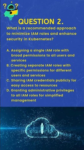 Certified Kubernetes Security Specialist CKS Practice Exam Questions