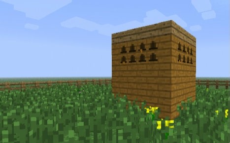 我的世界 Forestry 3 （林业3）完整教程 Final