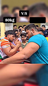 1.2M views · 34K reactions | STRONG MAN V/S ME #power #trendingreelsvideo #reelschallenge #viral #viral #usa #life #gym #strenth | Sachin Goyal | Facebook