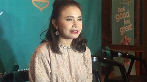 Download MP3 Lagu Rossa - Hati Tak Bertuan, Lengkap dengan Lirik dan Video Klip - Tribunnews.com