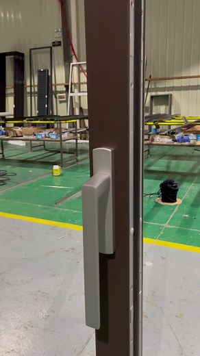 Minimalist Sliding Systems for Modern Architecture