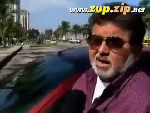 Interview with Mega-Sena Lottery Winner