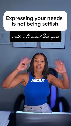 Alexia McLeod, LCSW on Instagram: "Expressing your needs isn’t selfish — it’s relationally honest. Needs don’t make you demanding. They make you human. And pretending you don’t have them doesn’t make you easier to love — it just makes you quieter and more resentful over time. From a therapeutic perspective, unspoken needs don’t disappear. They show up indirectly. As irritation. As emotional withdrawal. As feeling unseen without knowing why. Healthy relationships aren’t built on mind-reading. The