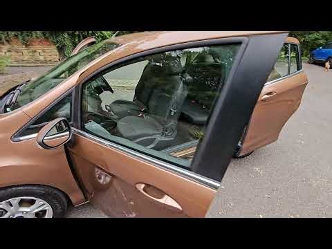 Ford B-Max Zetec (2013) Automatic, Petrol (E)