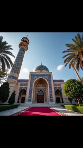 kabay ki ronak ❤️🖤💜 islamic status video 🖤 #love #islamicvideo #islamicstatus #lovestatus #status #v