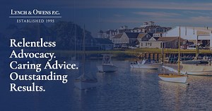 Massachusetts Restraining Order Attorneys | Lynch & Owens, P.C.