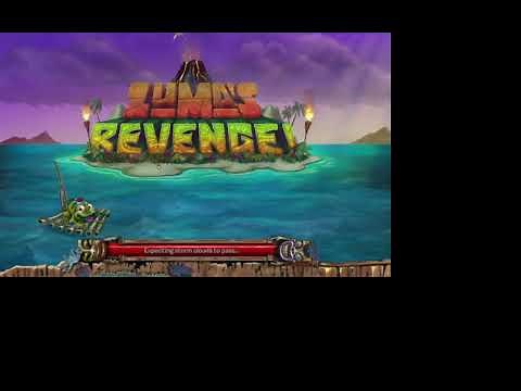 i will show you how to get zuma revenge on windows 10