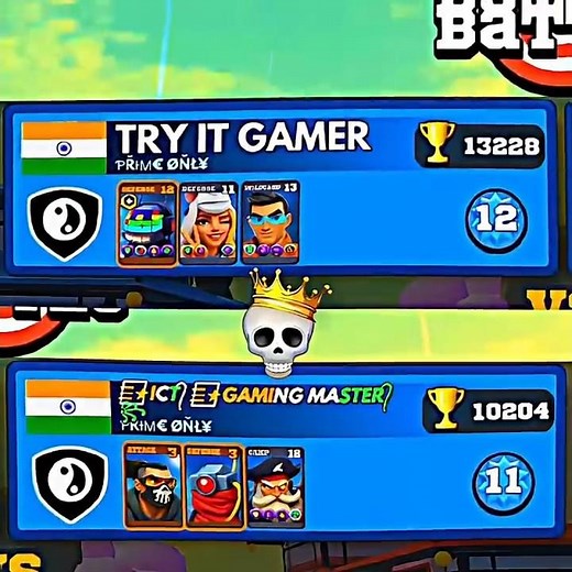 Tig + Gaming Master - Frag Pro Shooter 🔥🤯