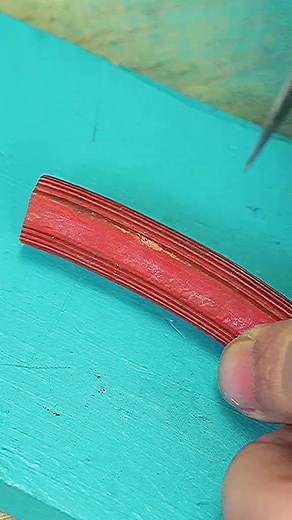 Tube to high strength anchor #wallmount #build #videos . . . #diy #aircooled #project #engine #videoreal #asmr #amazing #scalemodels ⚙️🪚 #miniature | DIY Tools