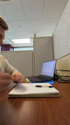 Studying med chem for osteoporosis #pharmacy #student #chemistry #learning #school