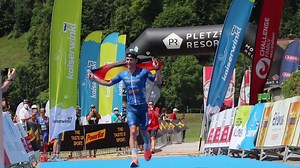 7.1K views · 186 reactions | A great day to remember! Experience the highlights of the 2021 Europe Triathlon Middle Distance Championships at Challenge Kaiserwinkl-Walchsee. | Challenge Kaiserwinkl-Walchsee | Facebook