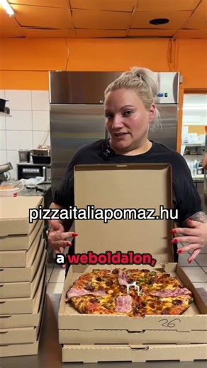 📦🍕 Origámi Harc a Pizzériában – Patrik LEALÁZTA a mezőnyt!