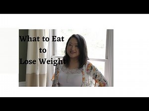 What to Eat on The Fast 800 Diet