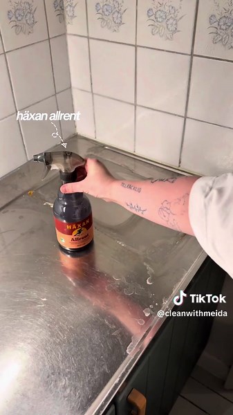 Häxan: Reklam för 10/10 Resultat