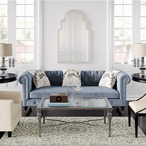 187K views · 5.2K reactions | Create a living space with elegant and timeless pieces. | Houzz | Facebook