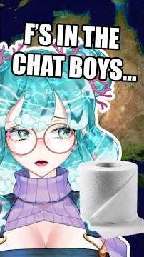 New subgoal unlocked?? #vtuber #moreparz