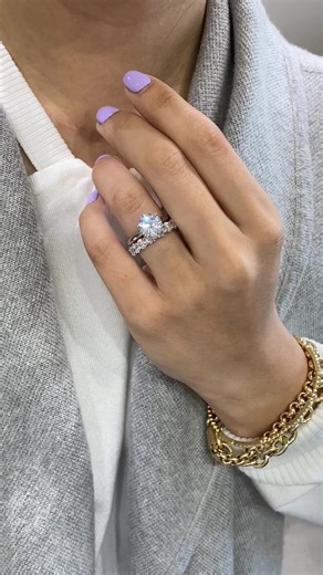 Elevated Women's Jewelry Sets for Eternal Wedding Style