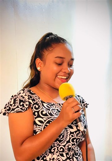 Singing Brings Happiness: Embrace Your Voice