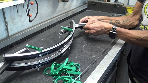 1.7K views | Make a Bow from Bicycle Wheel - Adjustable Power - Diy Youtube Video : https://youtu.be/xGjHANWTFpA #bow #bicycle #wheel #adjustable #power #giannipirola #gpfaidate #youtube #channel #creative #recycle #diytools #diyideas | Gianni Pirola GP Fai Da Te DIY | Facebook